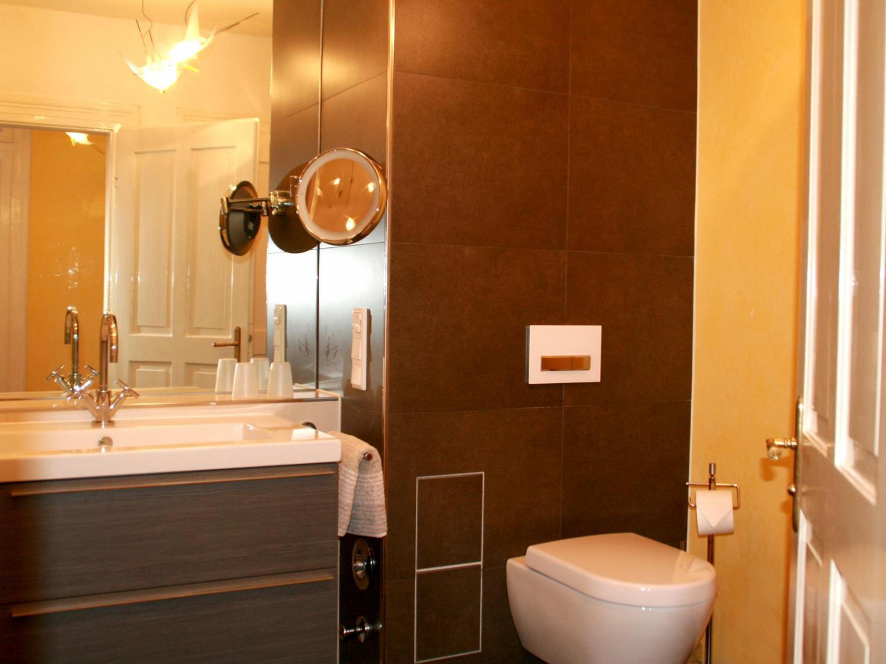 Ferienwohnung Luxus Loft Lindau  Eksteriør billede