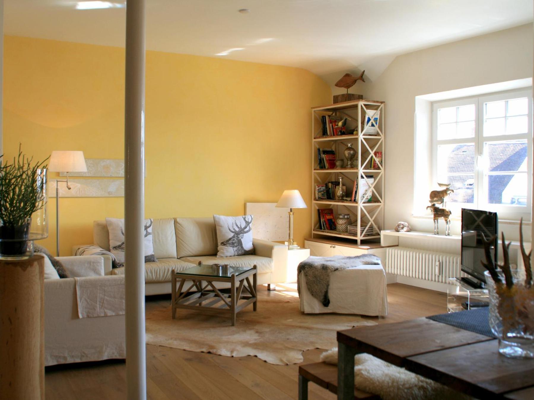 Ferienwohnung Luxus Loft Lindau  Eksteriør billede