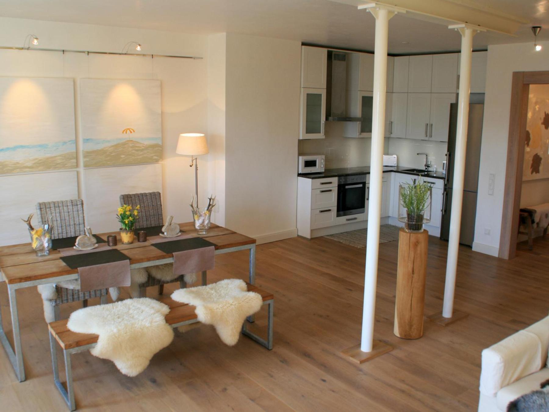 Ferienwohnung Luxus Loft Lindau  Eksteriør billede